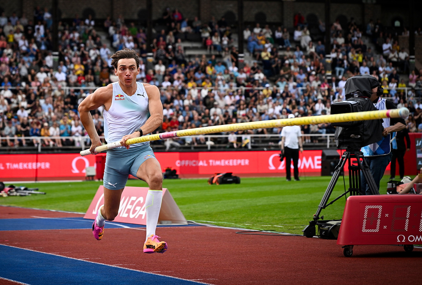 Armand Duplantis 185