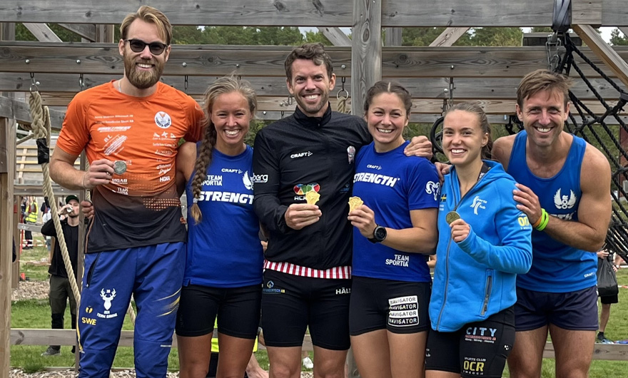 Ocr Short Course Sm 26