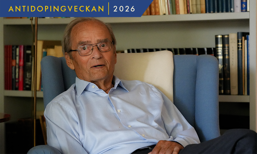 Arne Ljungqvist