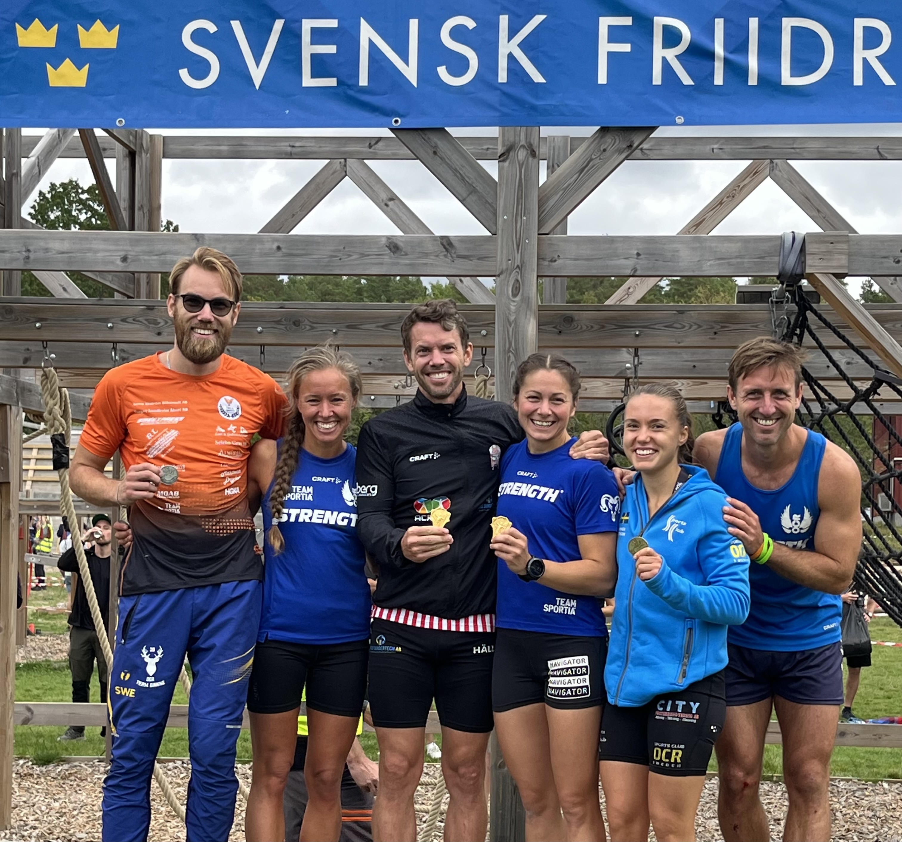 Ocr Short Course Sm 26
