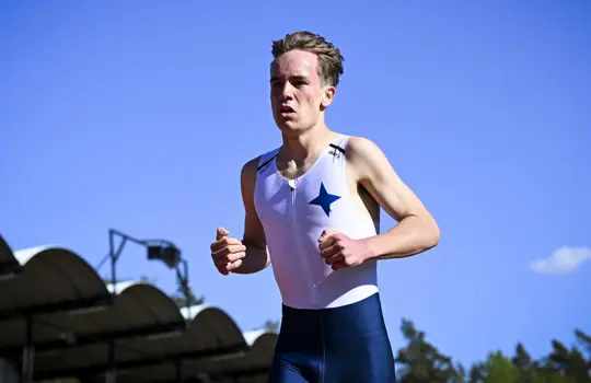Sebastian Lörstad