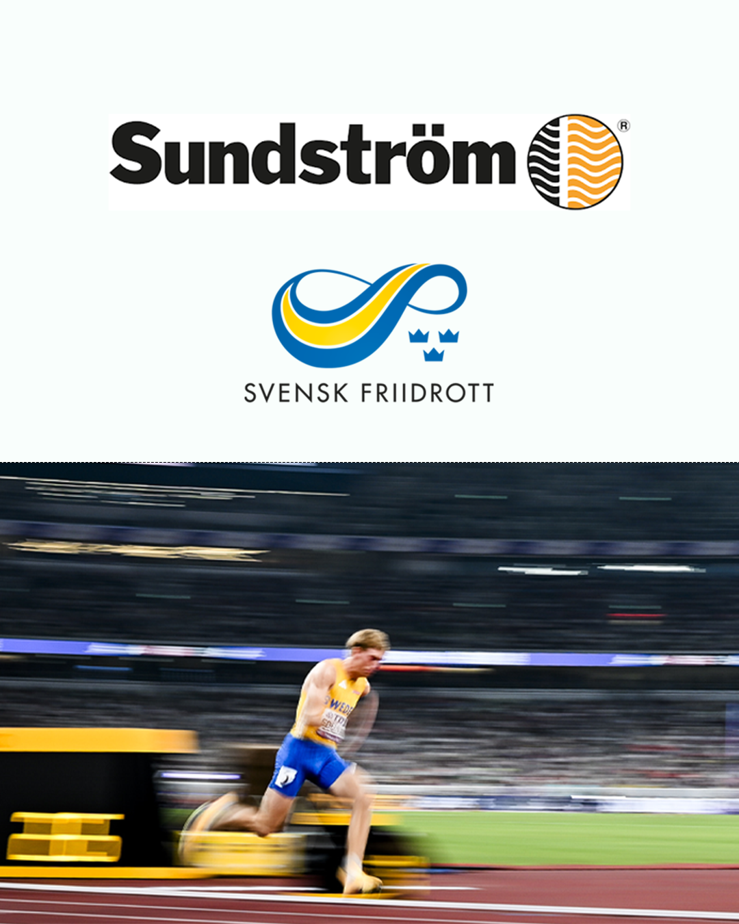 Sundström Tokyo Webb