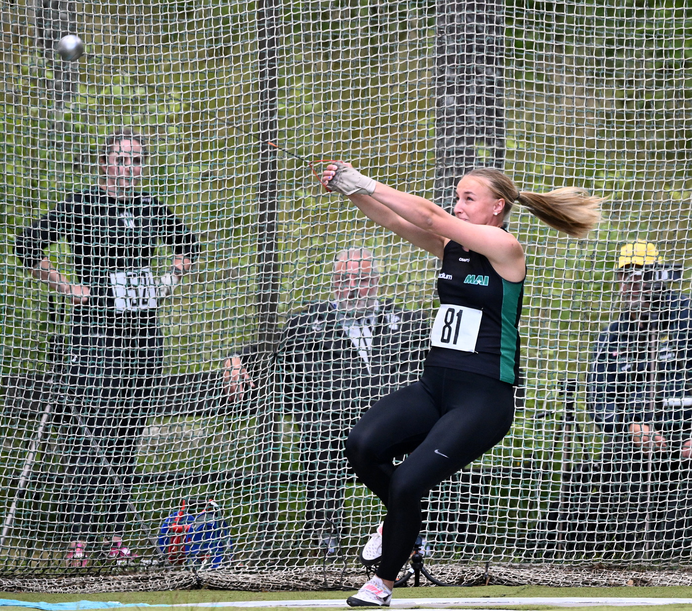 Thea Löfman 880 0012 2208