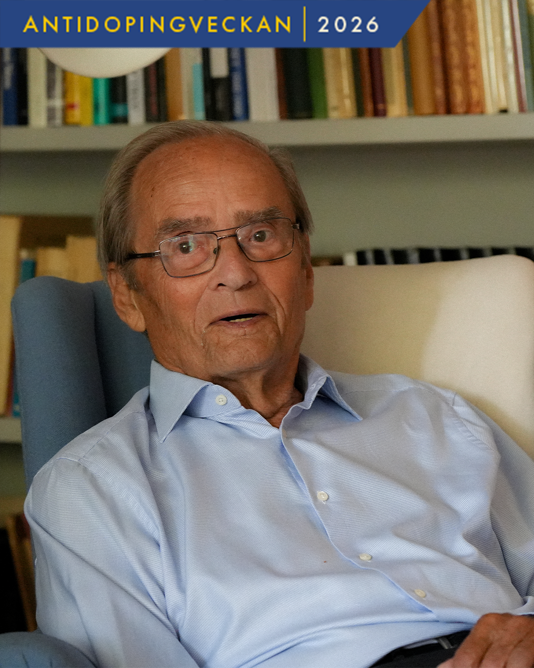 Arne Ljungqvist