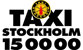 logo for Taxi Stockholm