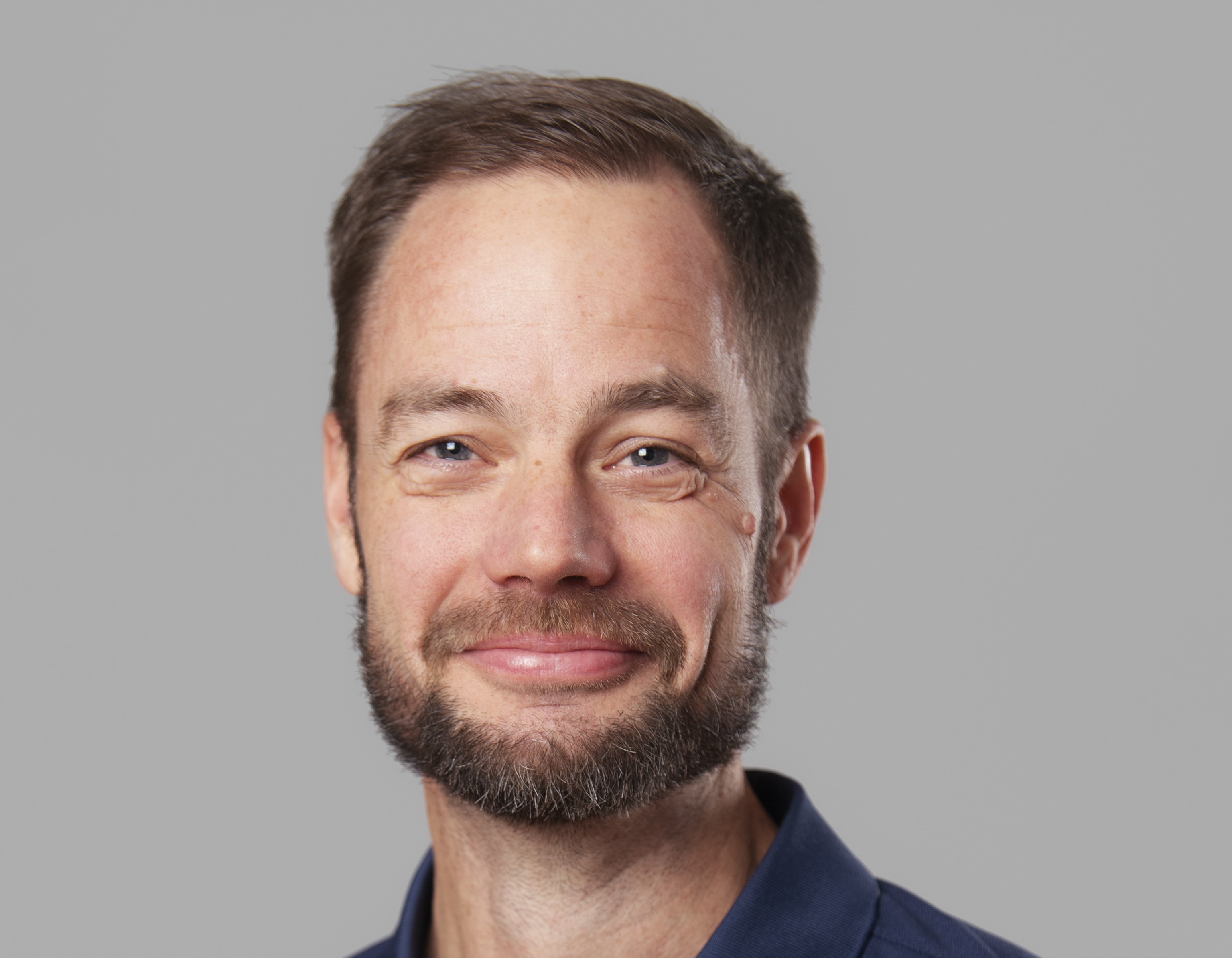 Johan Wettergren Klippt