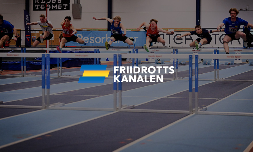 Friidrottskanalen 2026