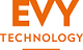logo for EVY Logotype