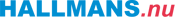 logo for Hallmans Logo (1)