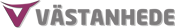 logo for Västanhede Logo